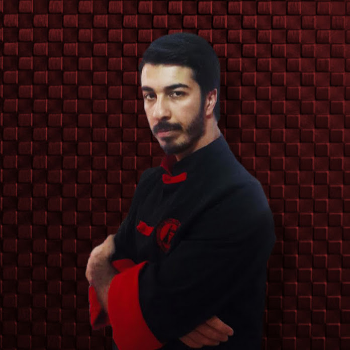 Süleyman Kocabıyık Net Worth & Earnings (2026)