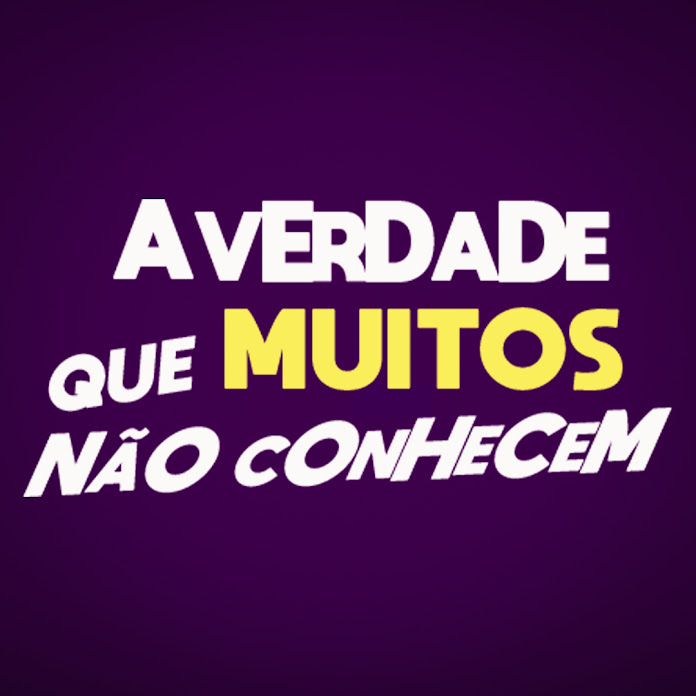 A verdade que muitos não conhecem. Net Worth & Earnings (2025)