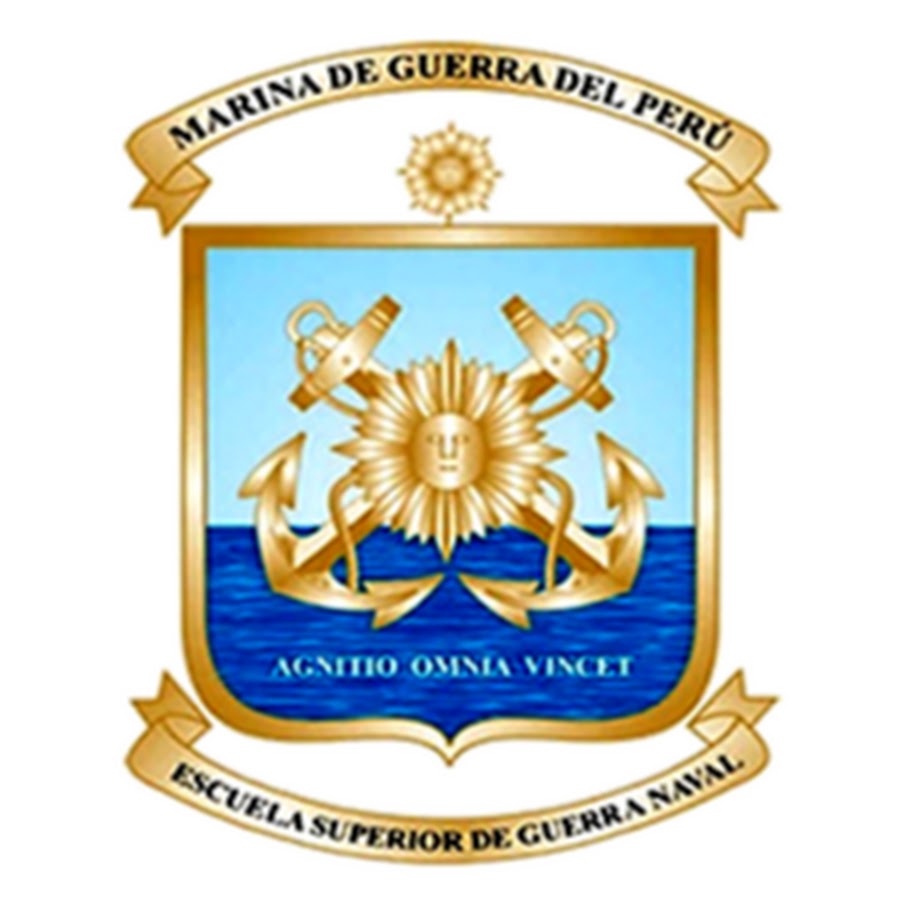 Escuela Superior de Guerra Naval del Perú - YouTube