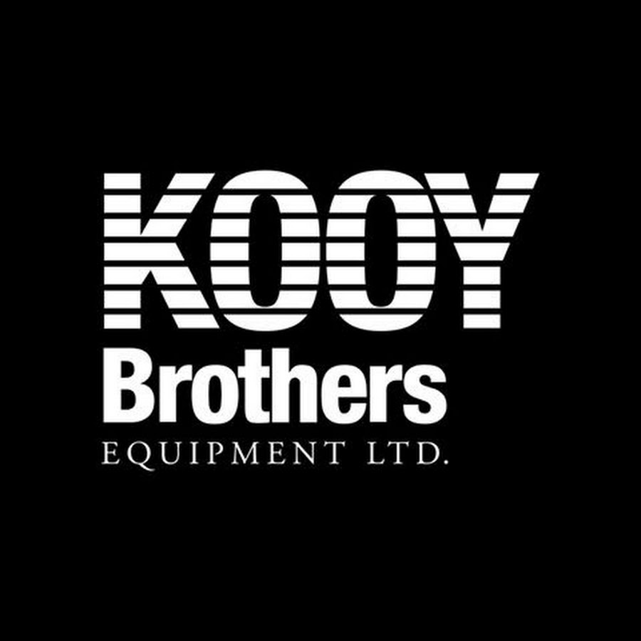 Kooy Brothers Equipment LTD. YouTube