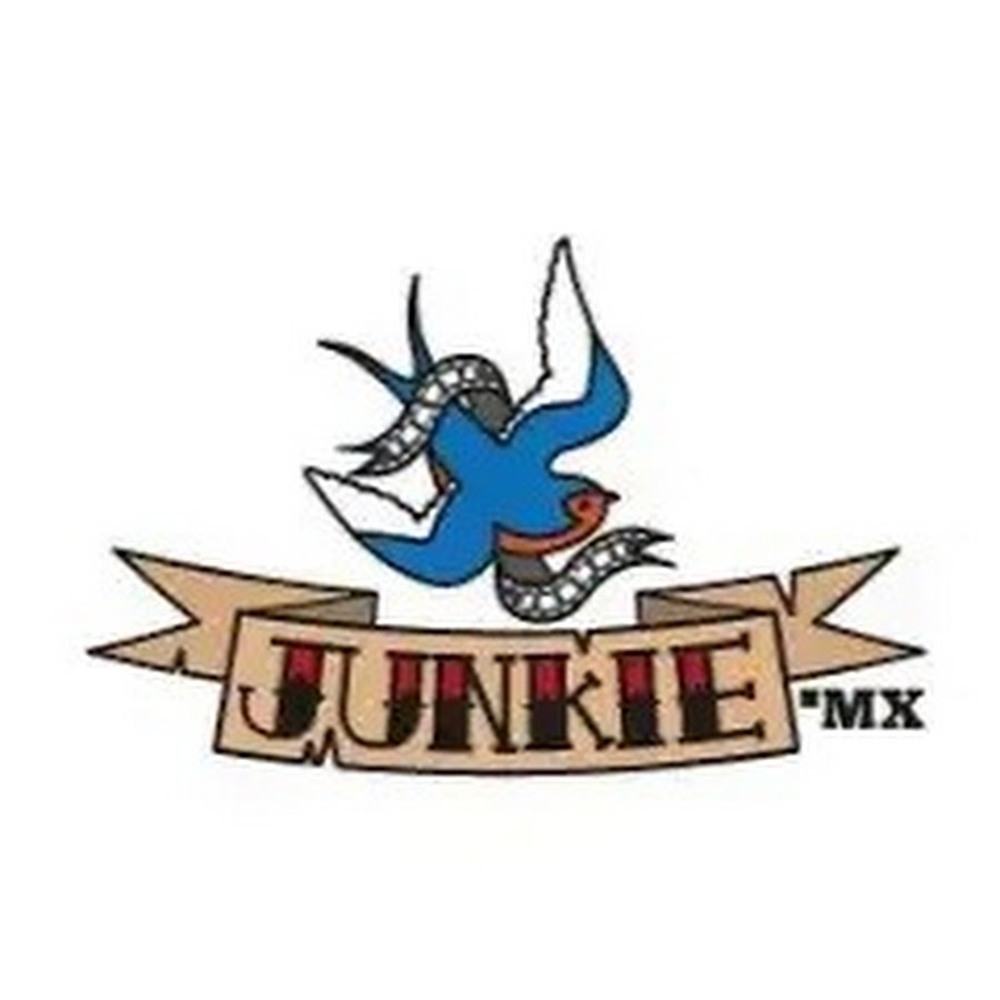 JUNKIES MIXXX - YouTube