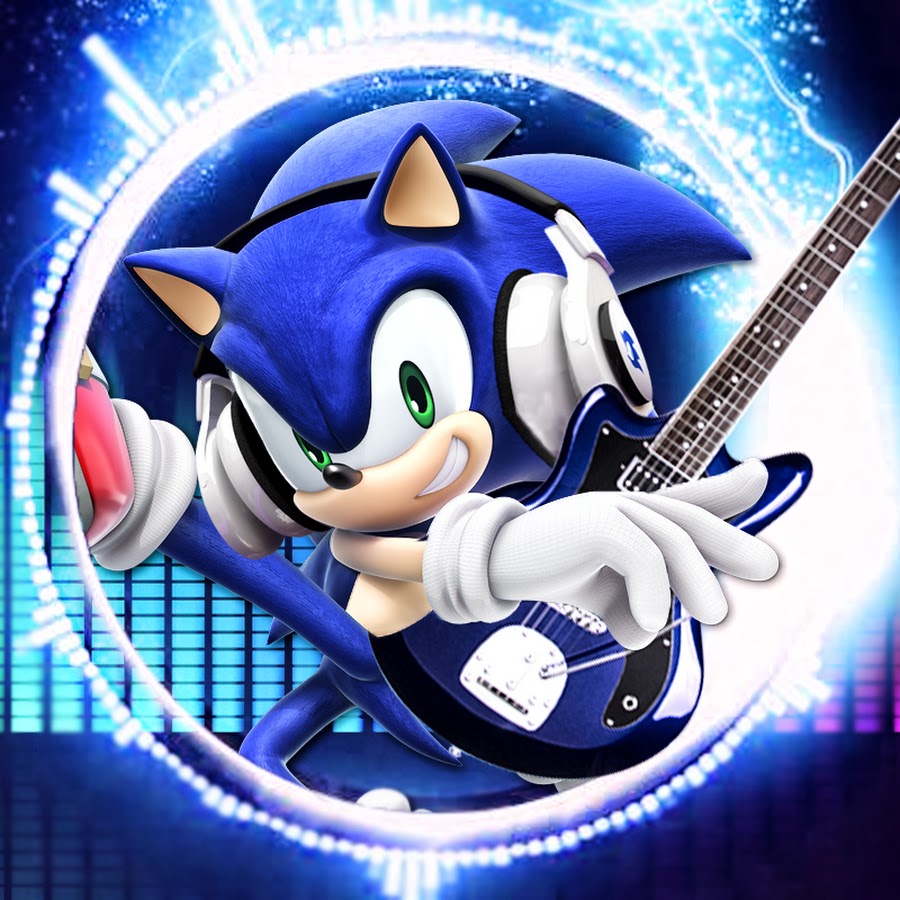 Sonic Music Videos YouTube