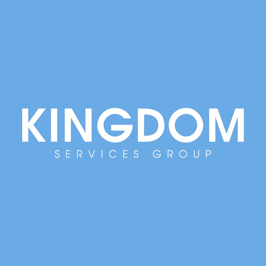 Kingdom Services Group Ltd YouTube