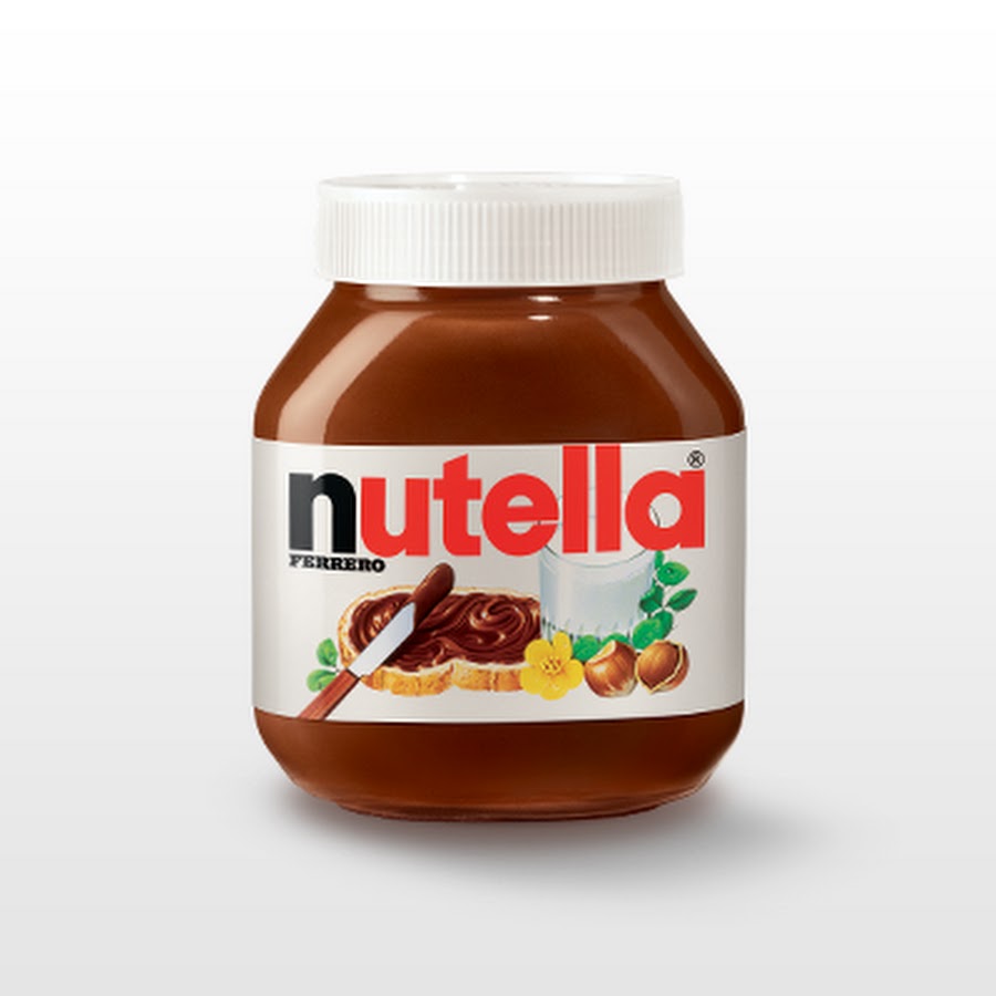 Nutella YouTube