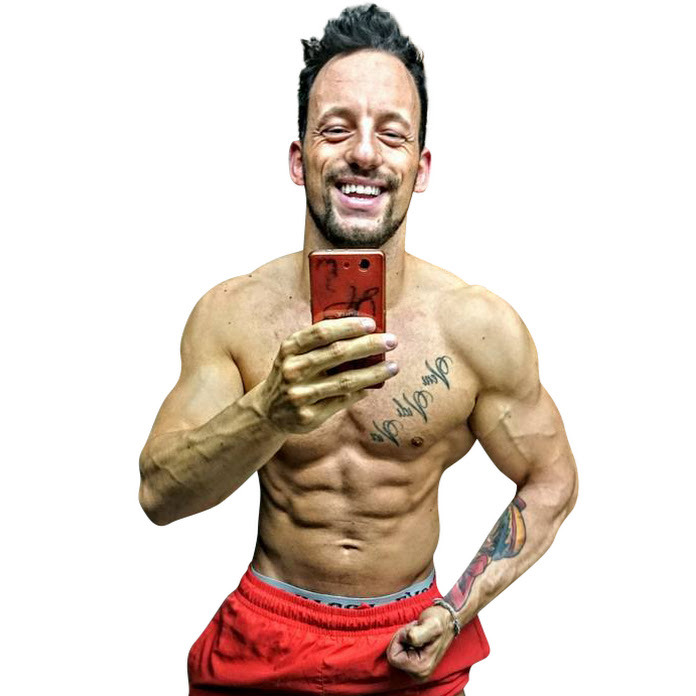 Emil Fitness Net Worth & Earnings (2026)