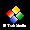 What could Hytechmedia buy with $1.1 million?
