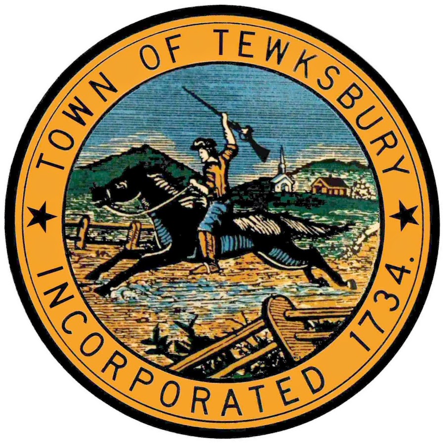 Town of Tewksbury, Massachusetts - YouTube