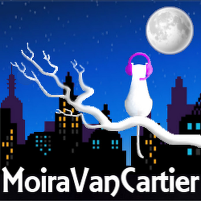 MoiraVanCartier Net Worth & Earnings (2026)