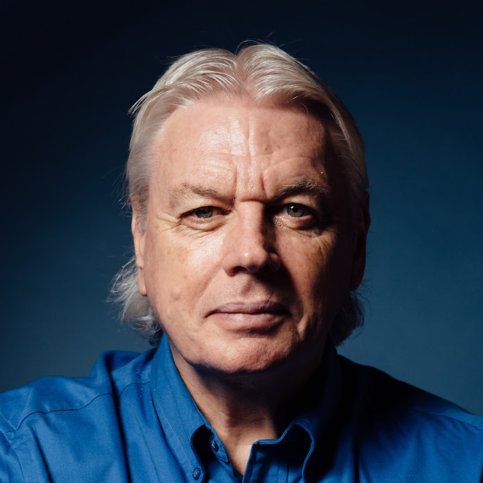 David Icke