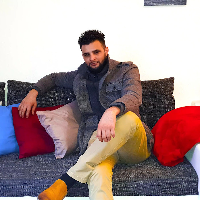 مارد العرب Net Worth & Earnings (2026)