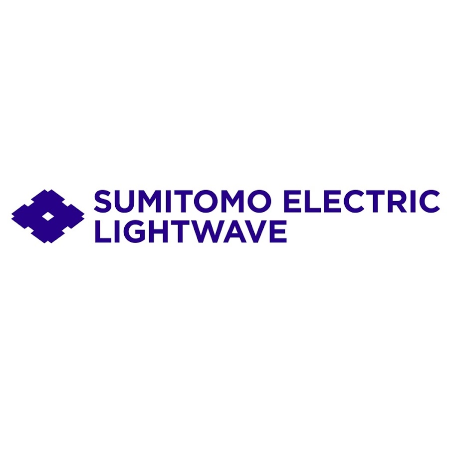 Sumitomo Electric Lightwave YouTube