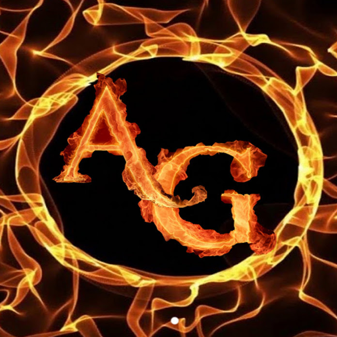 AG Games Net Worth & Earnings (2026)