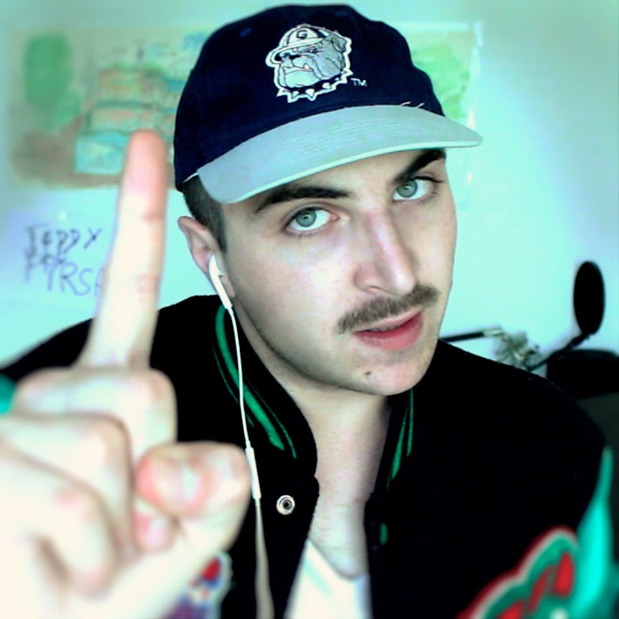 Teddyboy RSA - YouTube