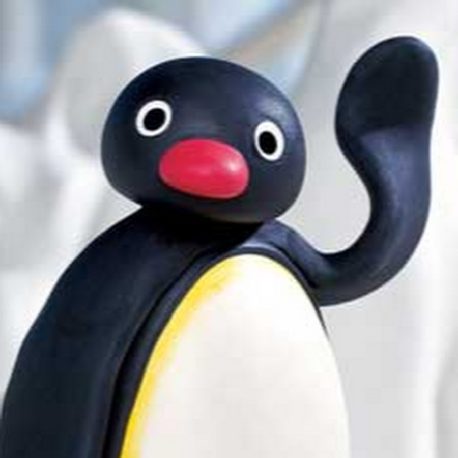 PINGU CANAL - YouTube