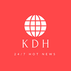 KDH 24/7 Hot News