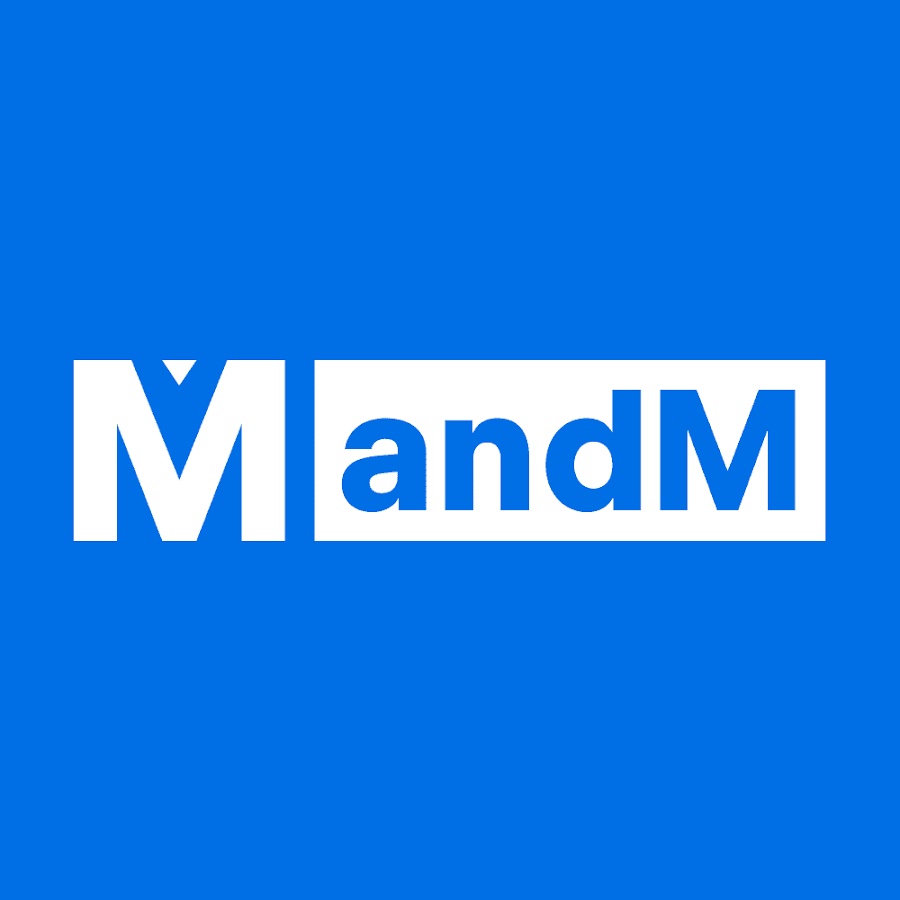 MandM Direct YouTube