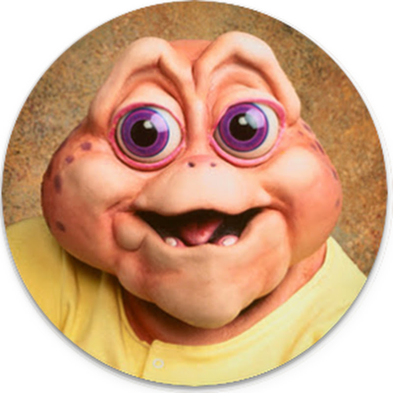 Die Dinos: Baby frisst französischen Austauschschüler | FunnyCat.TV