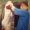 What could Kima Fishing buy with $116.7 thousand?