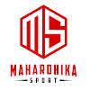 What could Mahardhika Sport buy with $100 thousand?