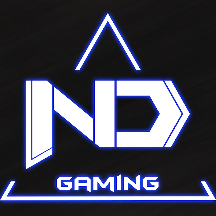 ND Gaming Net Worth & Earnings (2023)