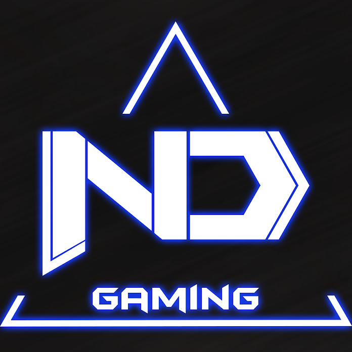 ND Gaming Net Worth & Earnings (2025)