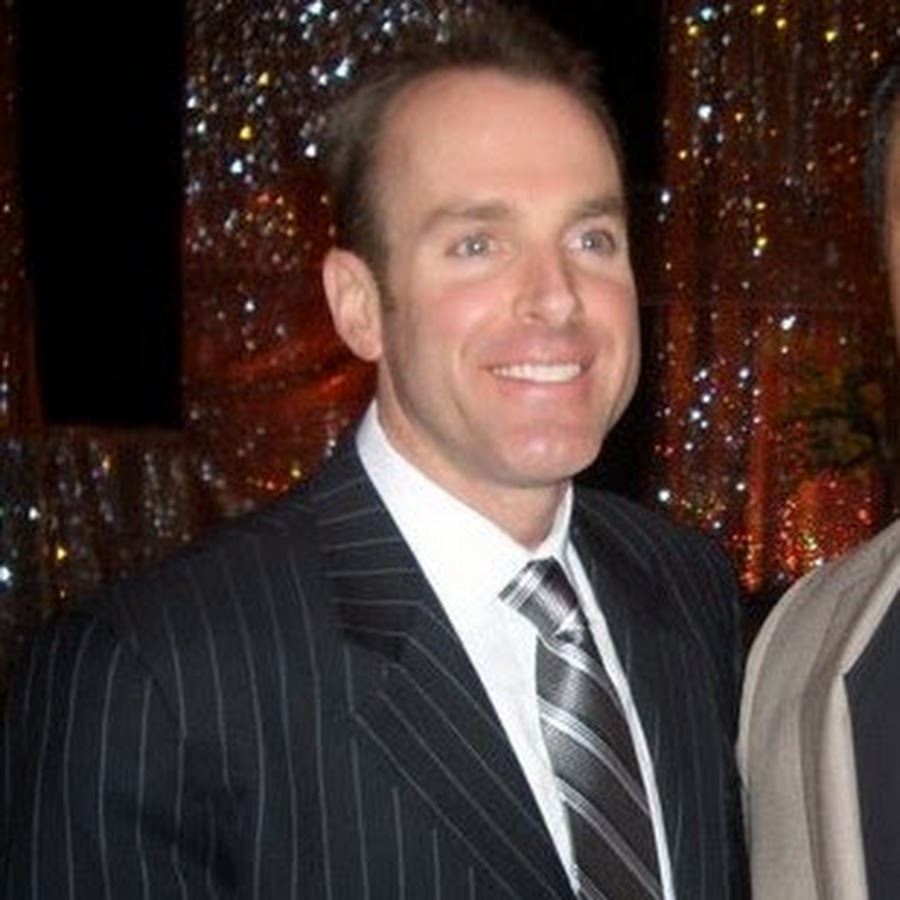 Brian Carruthers YouTube