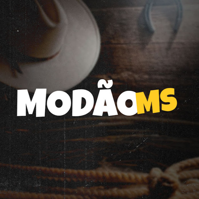 Modão MS Net Worth & Earnings (2026)