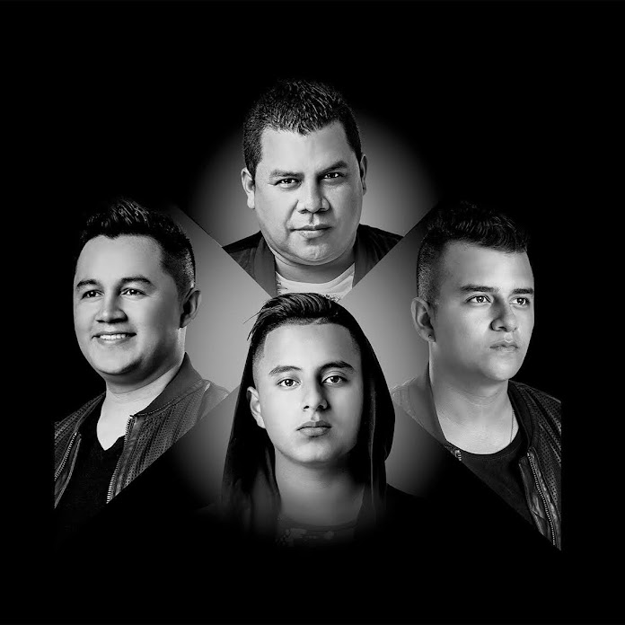 Los Hermanos Medina Oficial Net Worth & Earnings (2026)