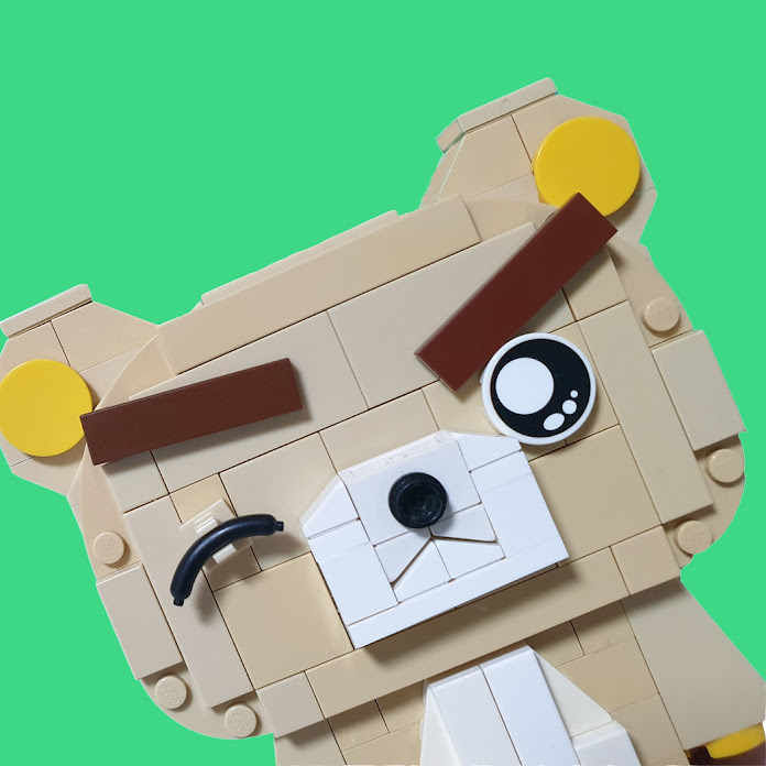 채소골렘 [레고 창작가] LEGO Creations Net Worth & Earnings (2025)