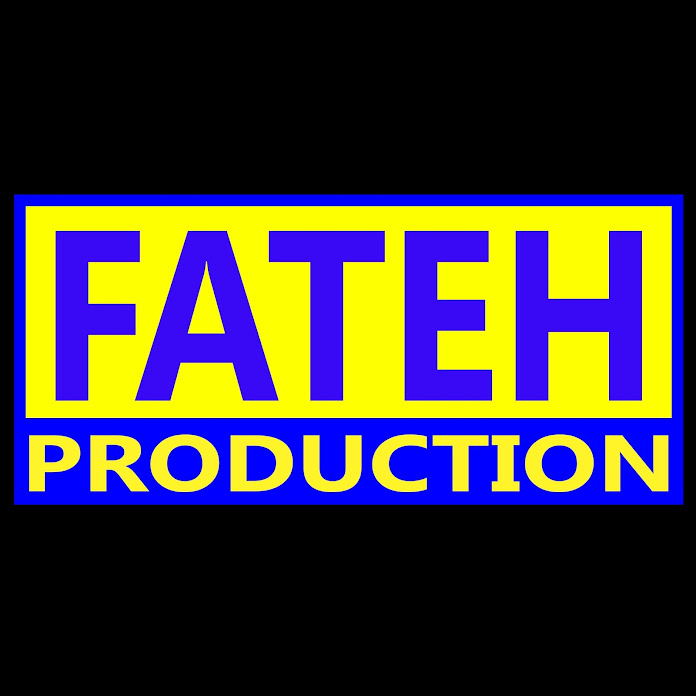 FATEH Production Net Worth & Earnings (2023)