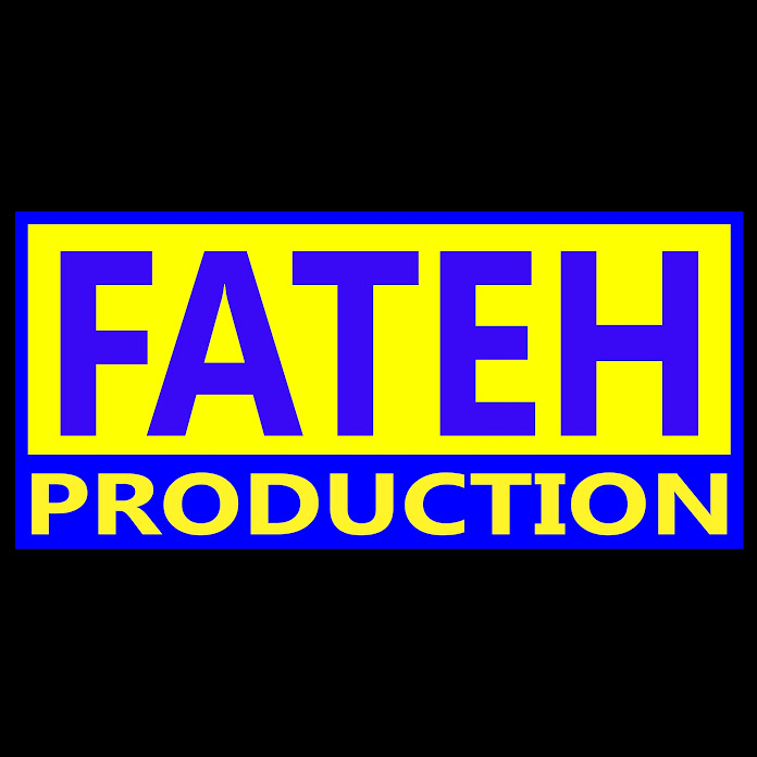 FATEH Production Net Worth & Earnings (2026)