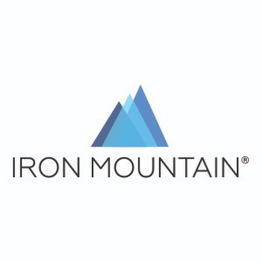 Iron Mountain YouTube