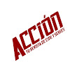 What could AccionCine buy with $100 thousand?