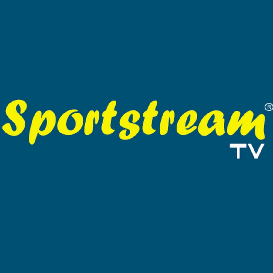 Sportstream TV - YouTube