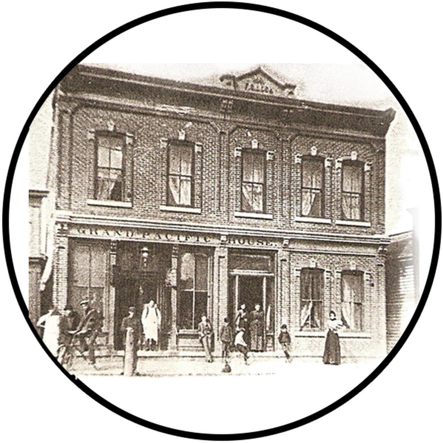 New Baltimore Historical Society YouTube