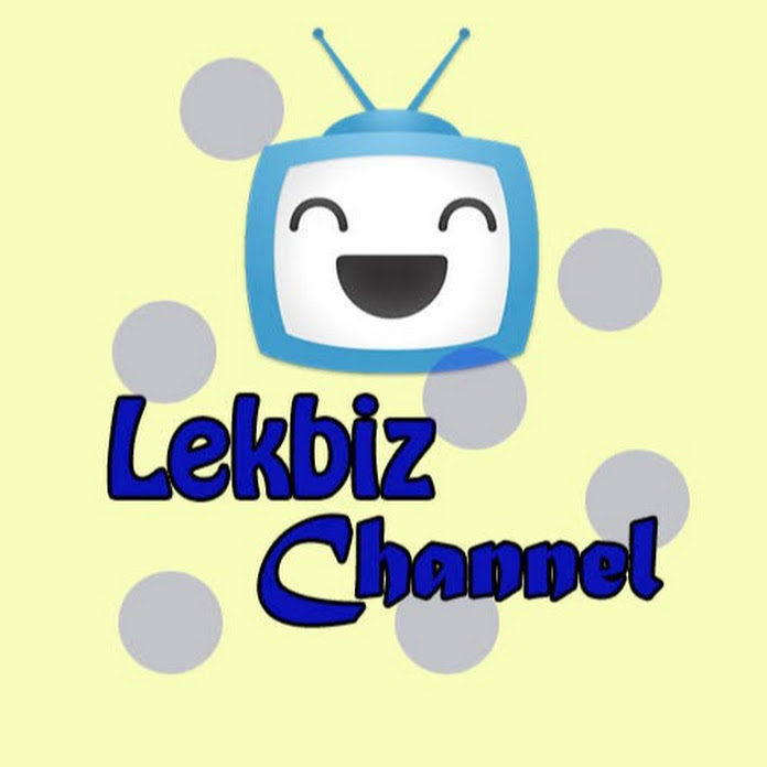 Lekbiz Channel Net Worth & Earnings (2024)