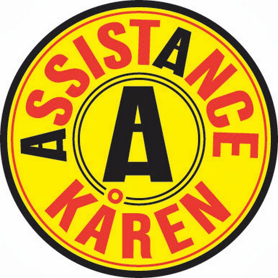 Assistancek ren Sweden AB YouTube