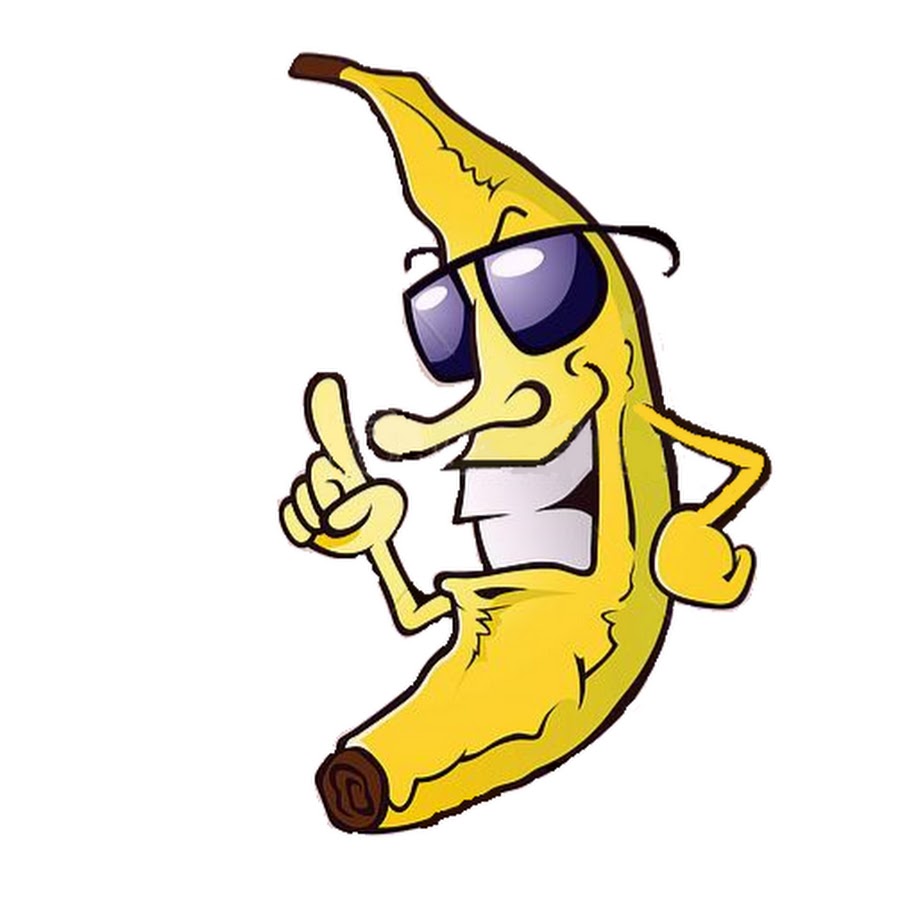 Banana Boy YouTube