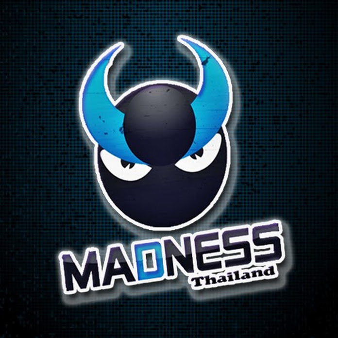 Madness Thailand Net Worth & Earnings (2024)