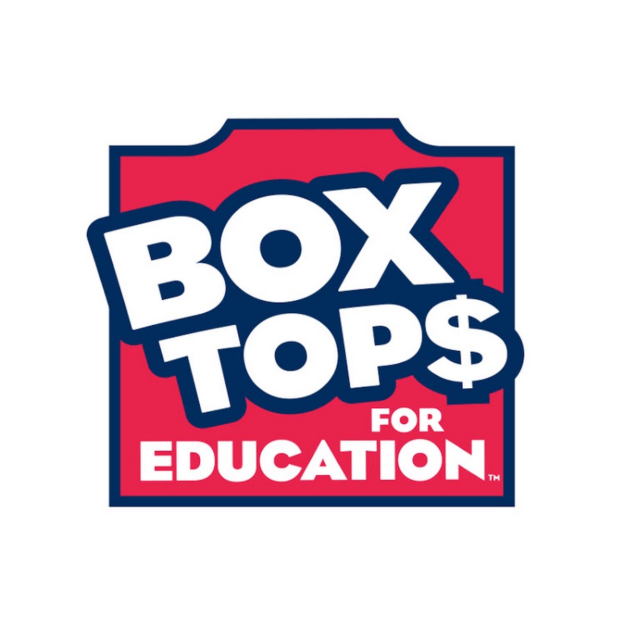 Box Tops for Education YouTube