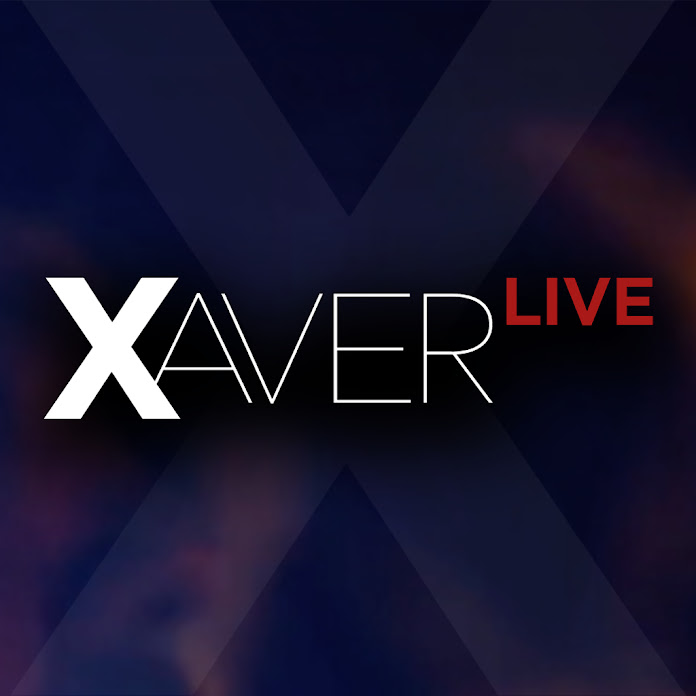 Xaver Live Net Worth & Earnings (2024)