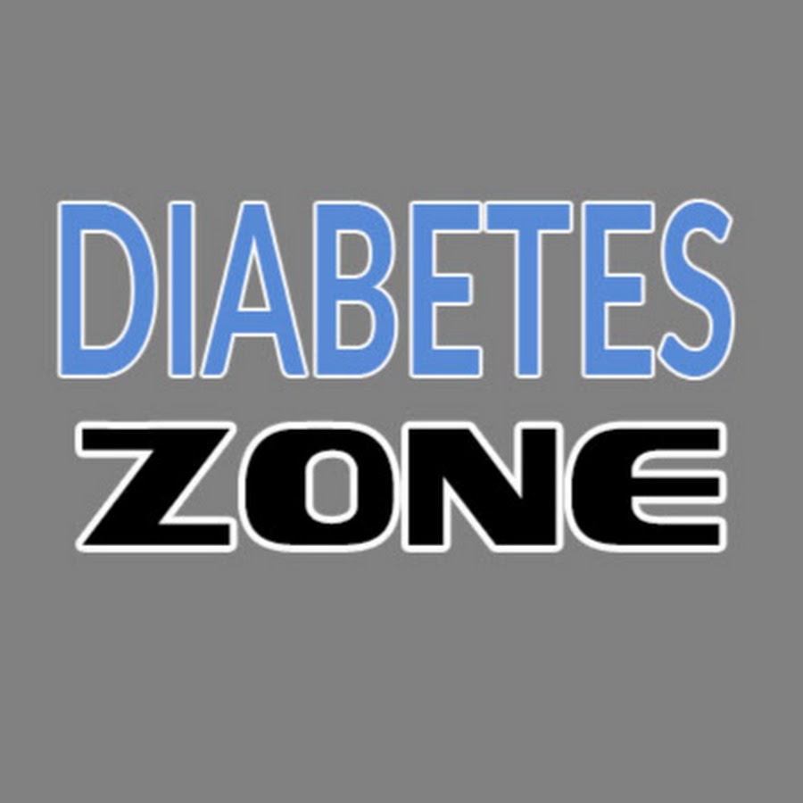 Diabetes zone YouTube