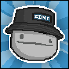 ZimoNitrome avatar