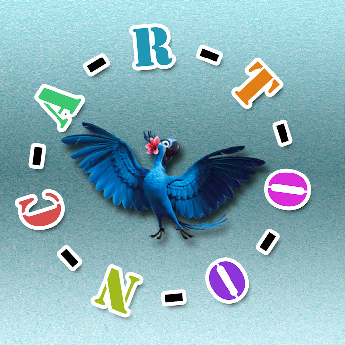 Kids CartO_on Land Greece Net Worth & Earnings (2025)