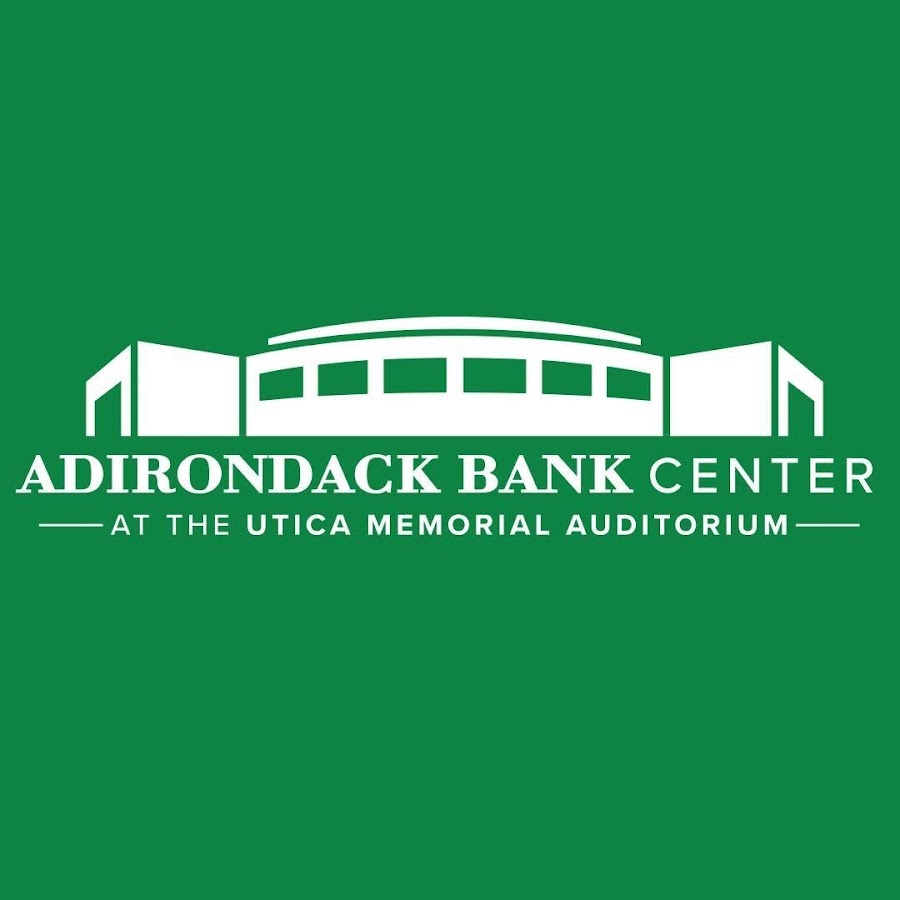 Adirondack Bank Center YouTube