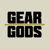 What could Gear Gods buy with $120.1 thousand?