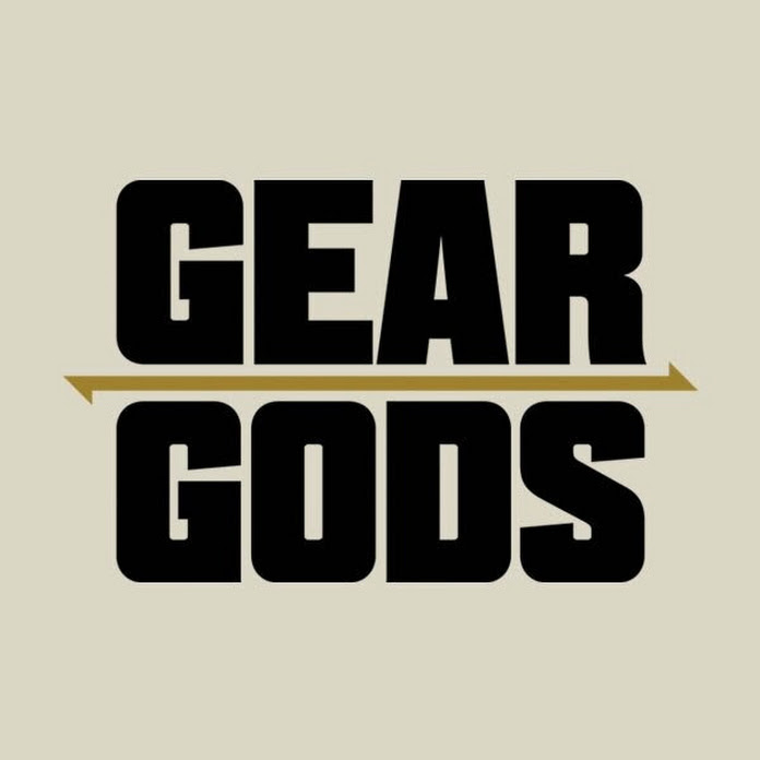 Gear Gods Net Worth & Earnings (2026)