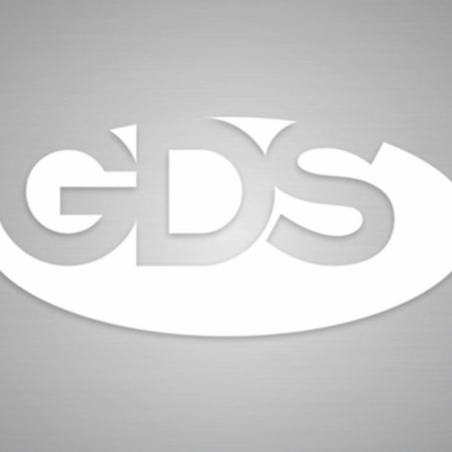 GDS TV YouTube