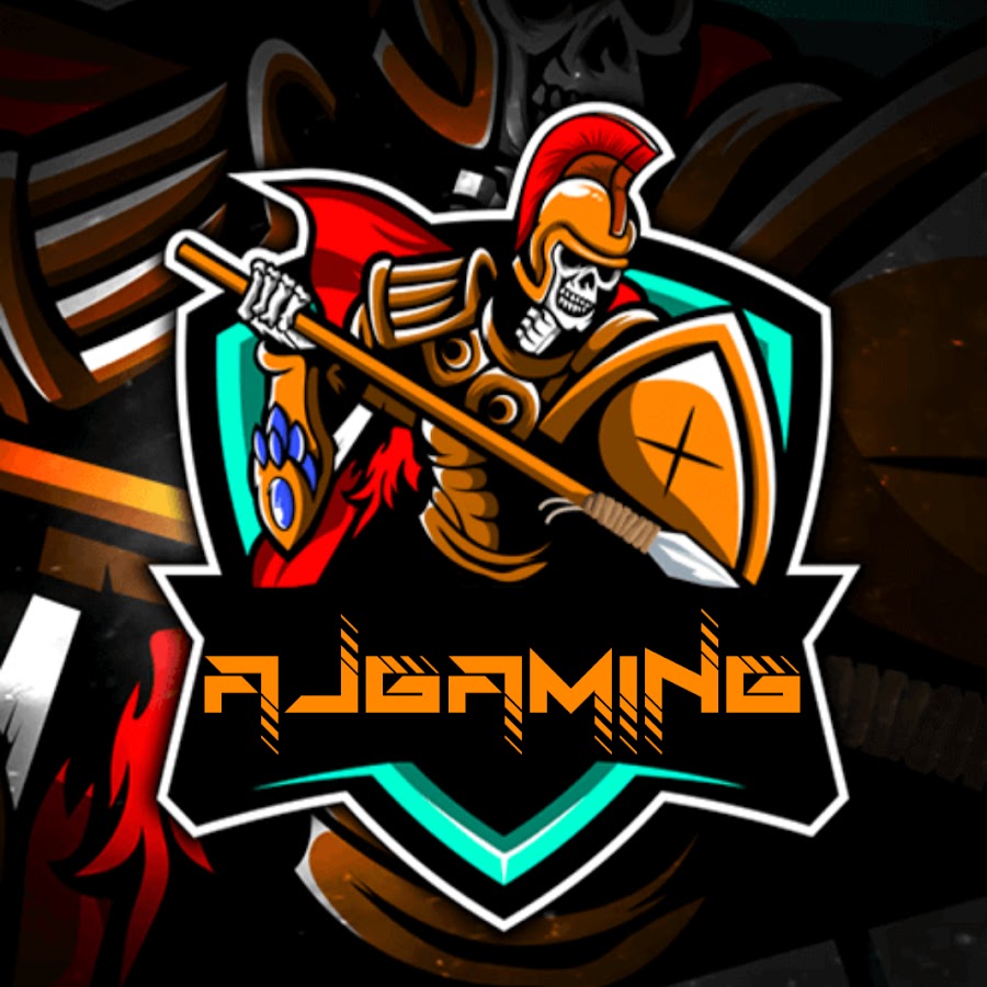 AJ GAMING YouTube
