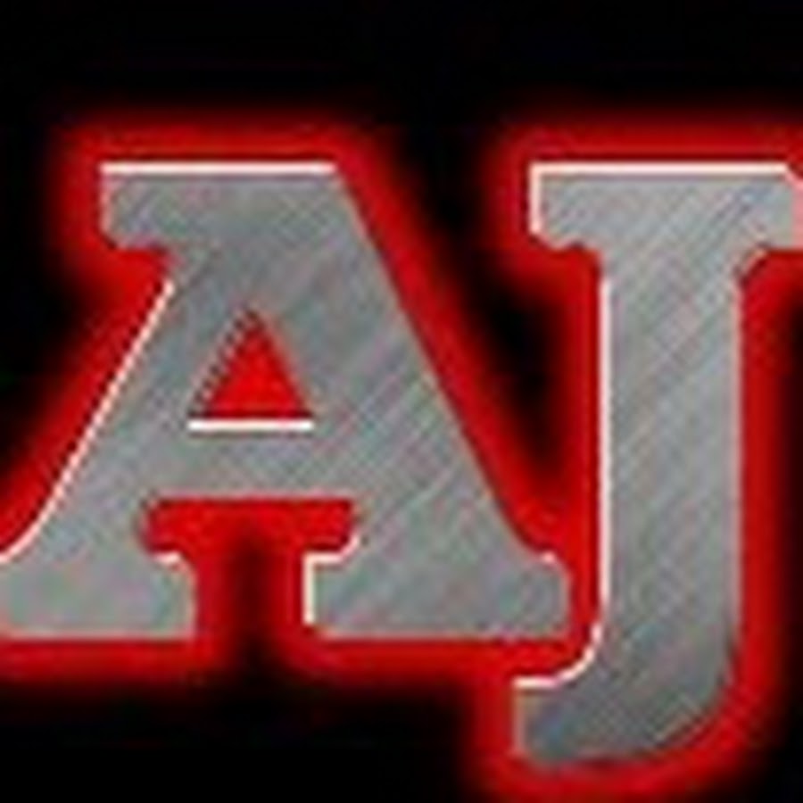 AJ Gaming YouTube